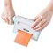 Mini Die Cutting & Embossing Machine Kit for Arts and Crafts, Scrapbooking for Card Making